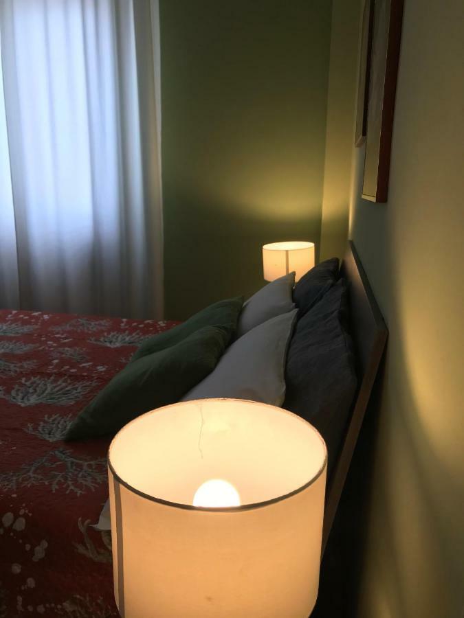B&B Ospedale Maggiore Parma Affittacamere Exterior foto